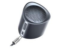 Tronsmart Mini głośnik Nimo 5W Bluetooth 5.3 czarny - 1269108 - zdjęcie 5